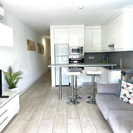 Maspalomas Sandy Beach Apartment Playa del Inglés Exterior foto
